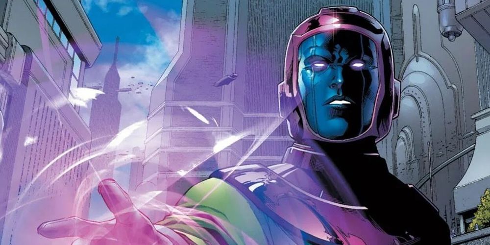 Marvel: Kang The Conqueror's Costumes, Ranked Worst To Best