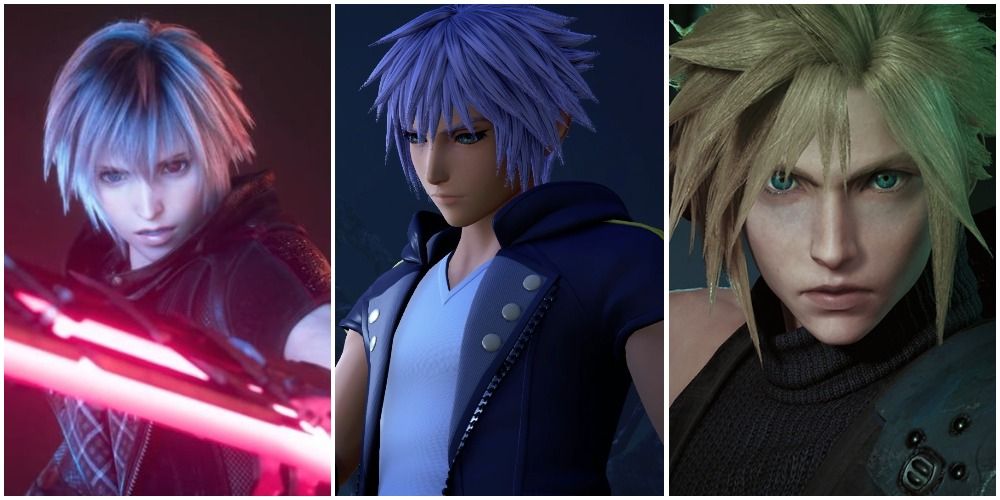 10 Things Players Missed In The Kingdom Hearts Iii Epilogue Dlc