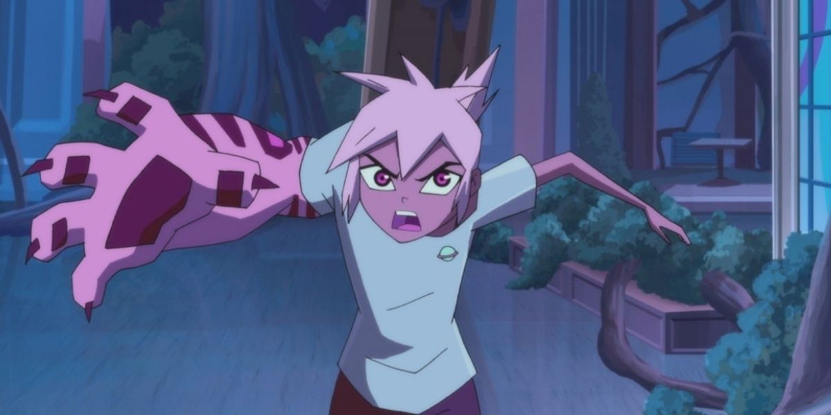 Kipo & The Age Of Wonderbeasts 10 Most Powerful Mutes, Ranked