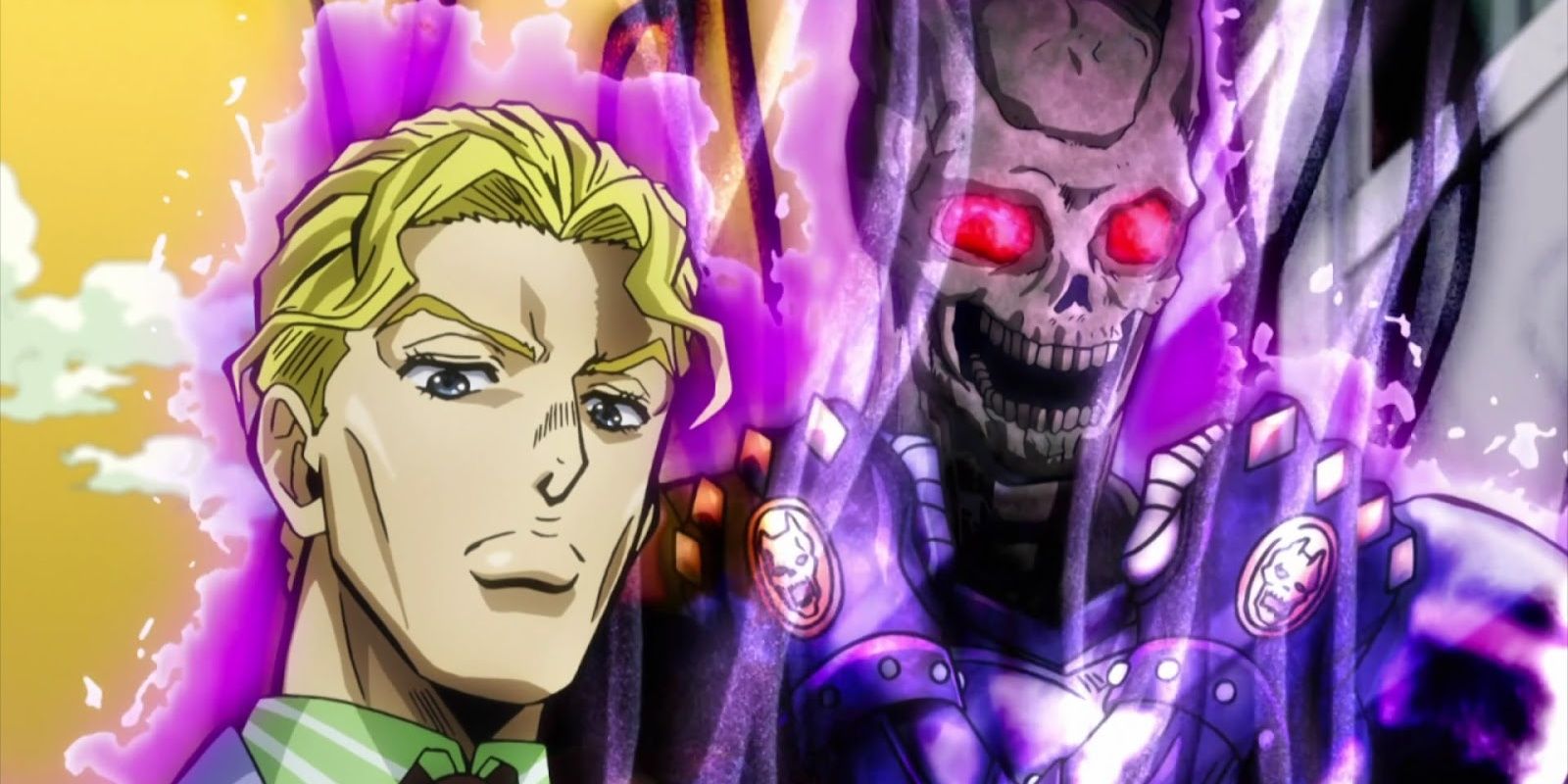 Cómo la extraña aventura de JoJo resuelve el problema del aumento de potencia