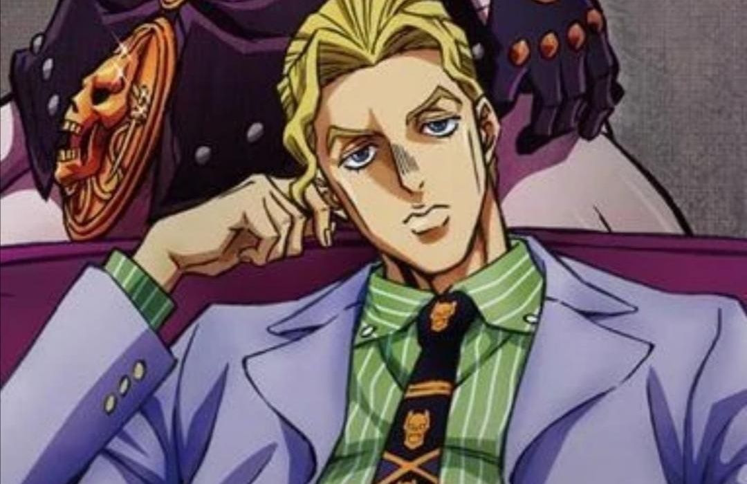 JoJo: The 5 Biggest Differences Between Diamond Is Unbreakable Kira ...