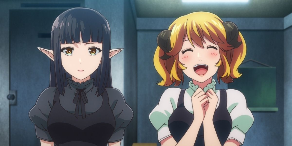 Restaurant to Another World: Novel-Only Customers Wed Like To See In Season 3