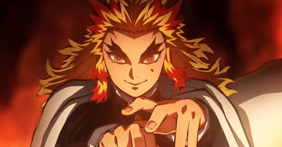 Demon Slayer' Season 2: Who Is Kyojuro Rengoku? Everything Fans Need to  Know About the Flame Hashira