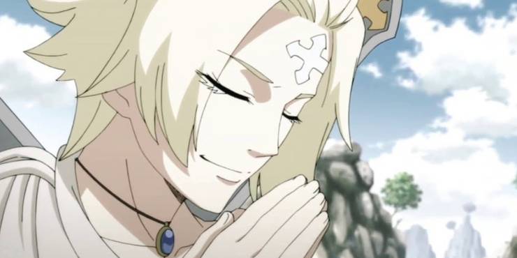 Fairy Tail 10 Things You Didn T Know About Larcade Dragneel Fairy Tail 10 Things You Didn T Know About Larcade Dragneel