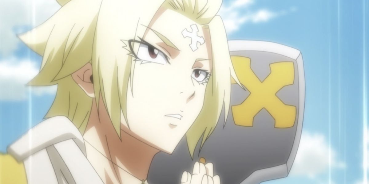 10 Strongest Fairy Tail Villains (So Far)