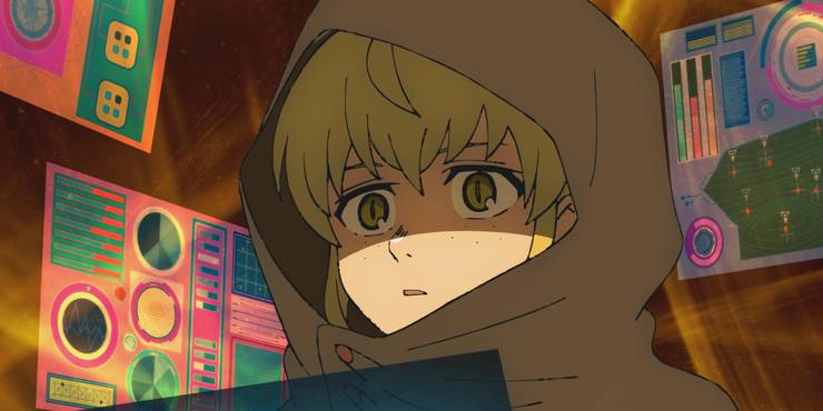 Tower Of God Why Is Rachel Hated 9 Other Questions About The Anime Answered