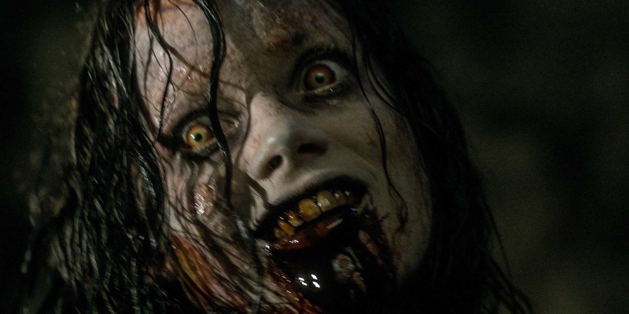 10 Scariest Deadites From the 'Evil Dead