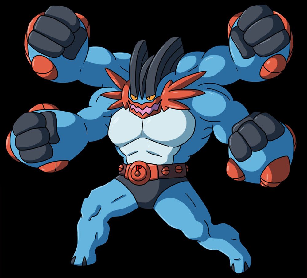 Pokémon: 10 Pokémon Fusions That Fans Will Love