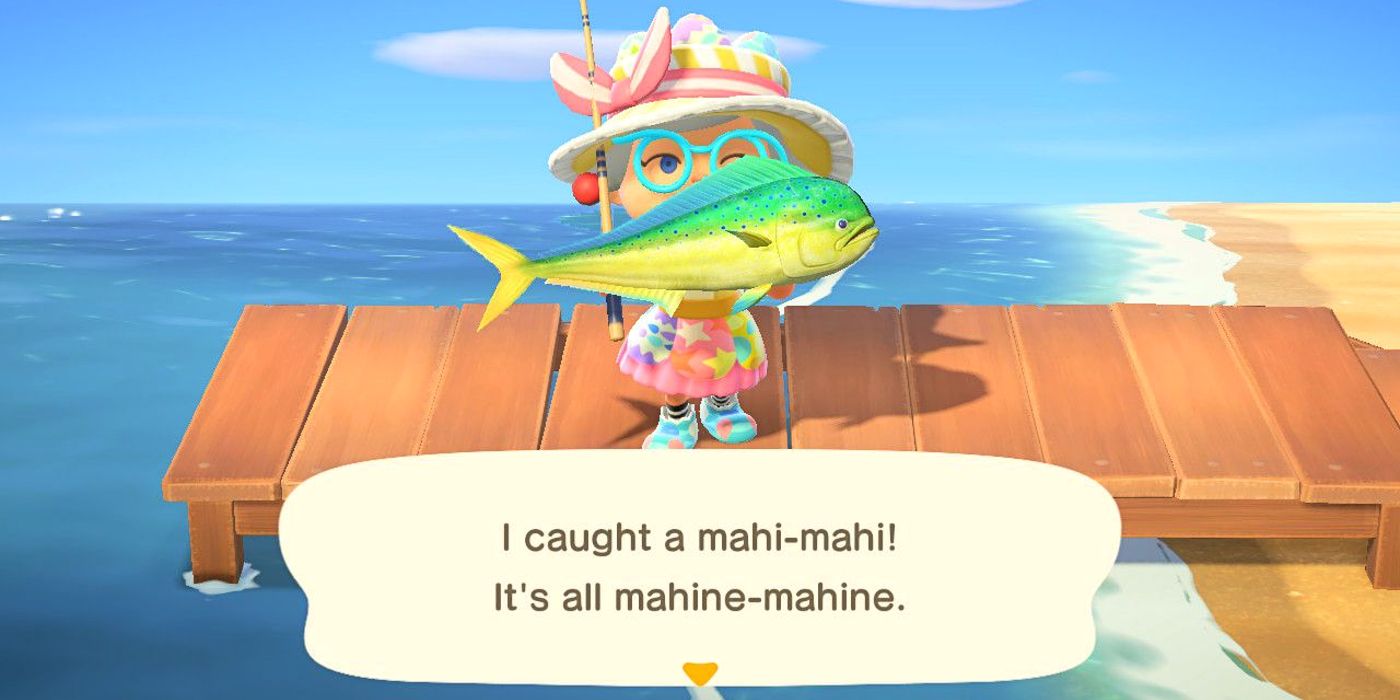 Animal Crossing New Fish & Bugs Arriving in November (& How to Catch Them)