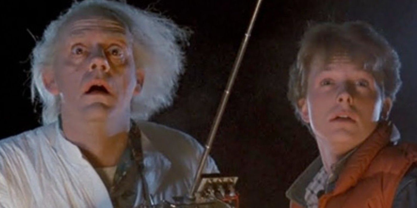 Back to the Future Writer on Why There Won't Be a Fourth Film
