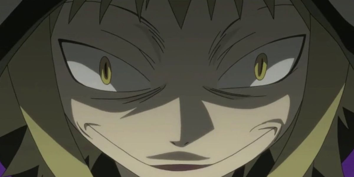 Soul Eater 10 Things You Didnt Know About Medusa Gorgon