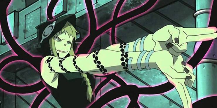 10 Best Tattooed Characters In Anime Cbr 10 Best Tattooed Characters In Anime Cbr