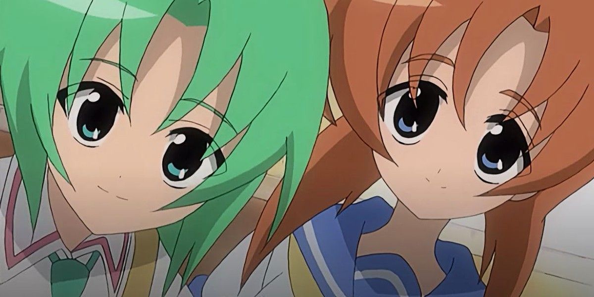 How to watch Higurashi in order