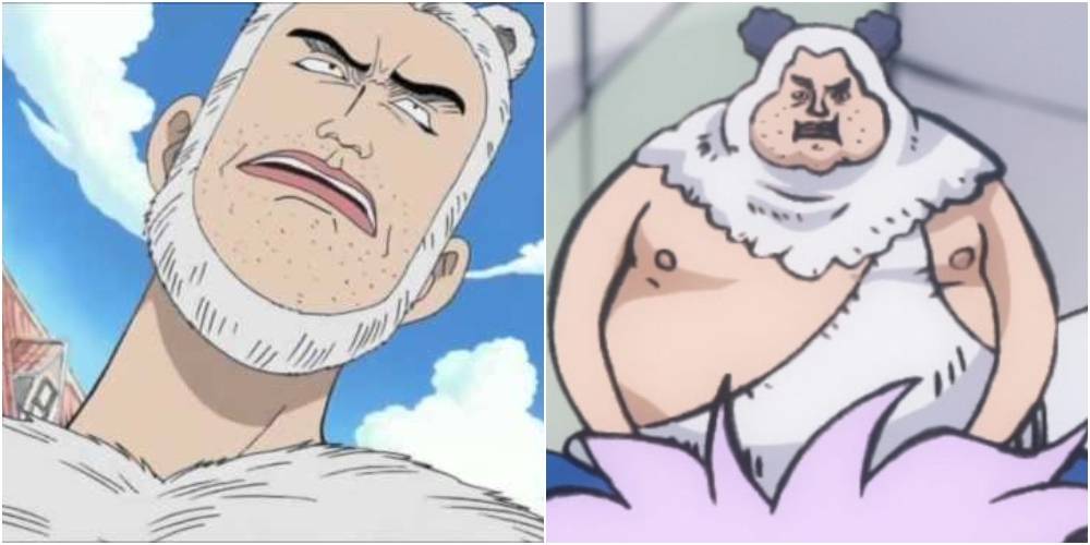 One Piece 10 Characters Who Have Never Won A Battle One Piece 10 Characters Who Have Never Won A Battle