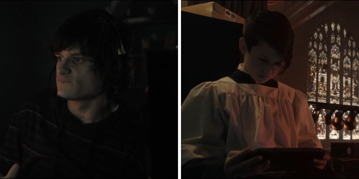 Which Monsterland Episodes Are Connected and HOW