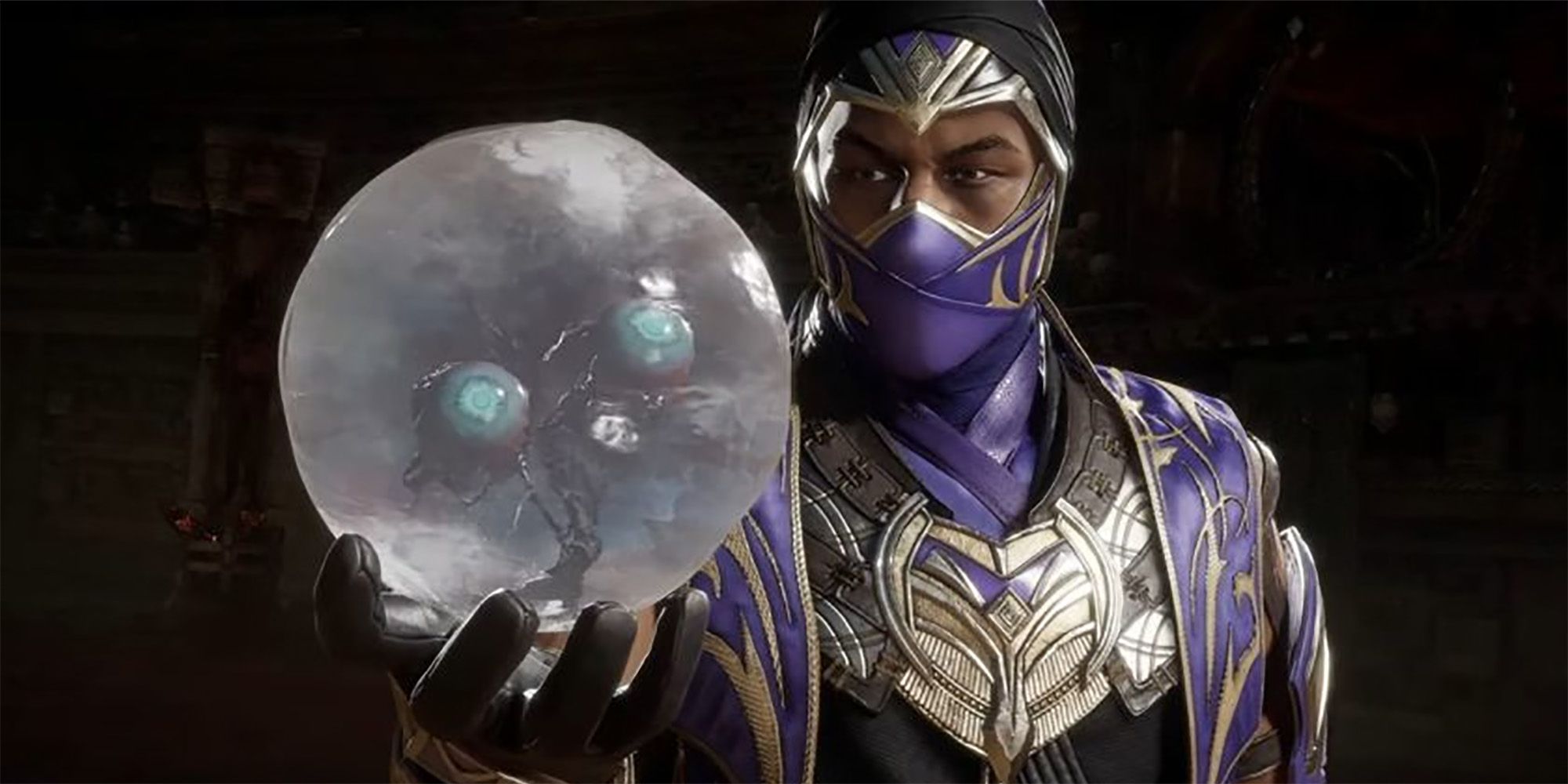 Update: Here's how to access the free next gen upgrades for Mortal Kombat  11: Ultimate on PlayStation 5 and Xbox Series X