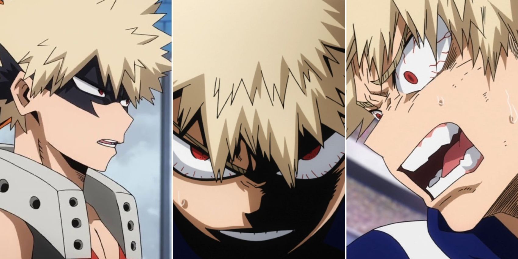 My Hero Academia: 5 Challenges Bakugo Faces Going Forward (& 5 He's ...