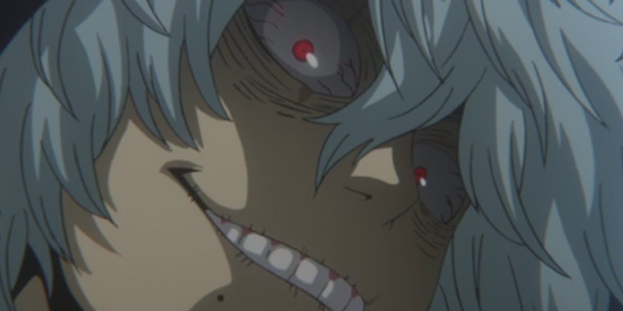 The Heights Of Shigaraki Tomura’s Evil Have Yet To Be Seen