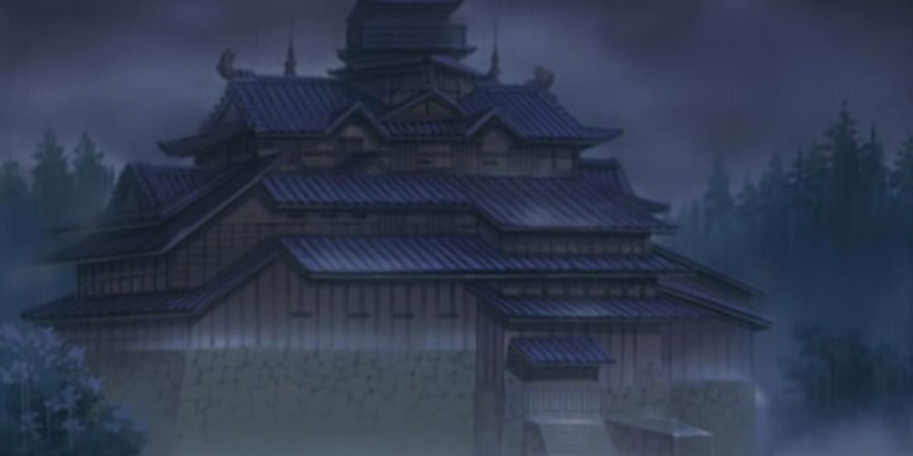 10 Spooky Naruto Episodes To BingeWatch This Halloween