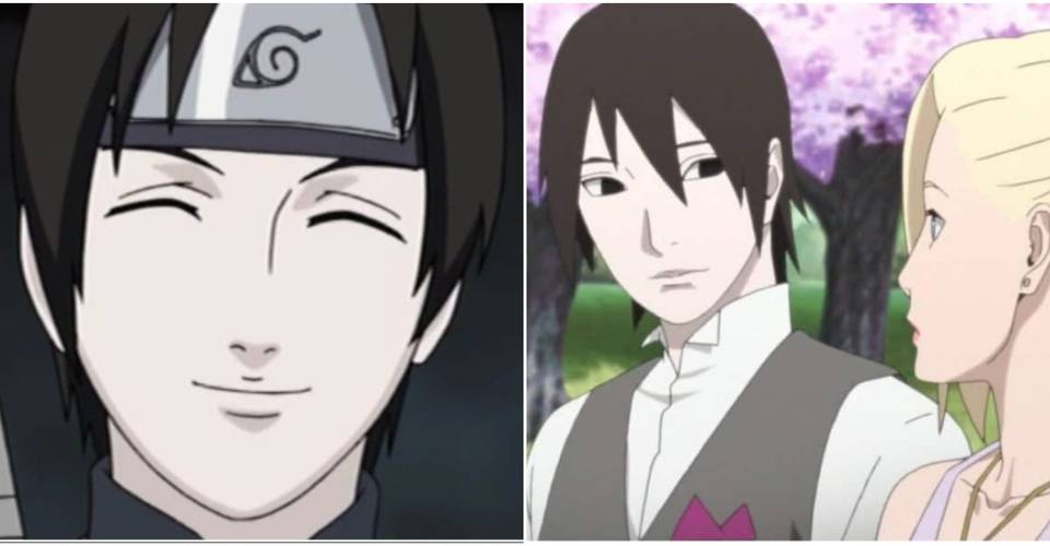 Naruto 10 Things Fans Need To Know About Sai Cbr Naruto 10 Things Fans Need To Know About Sai Cbr