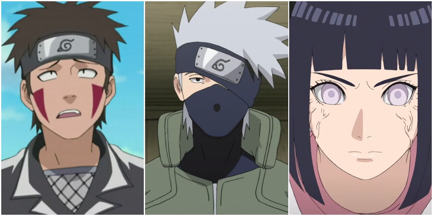 Naruto hokage candidates feature image