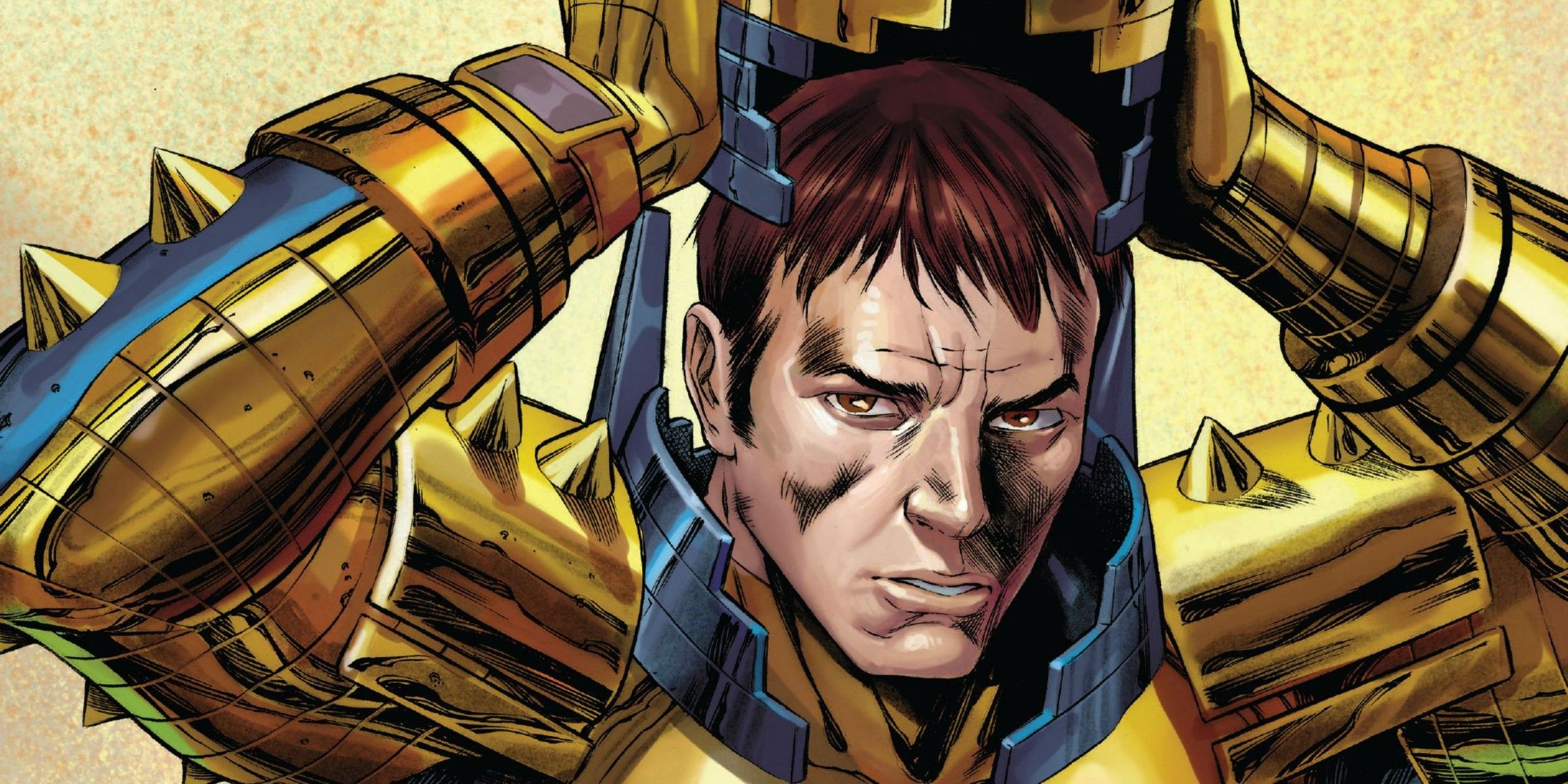 Marvel Sheds New Light on Captain America’s Son’s Return