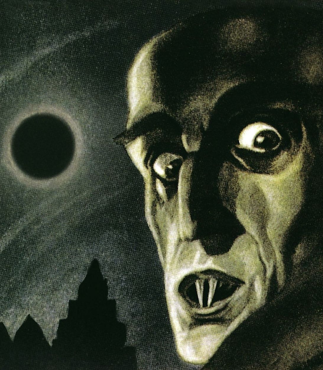 The Best Classic Horror Movies, Ranked