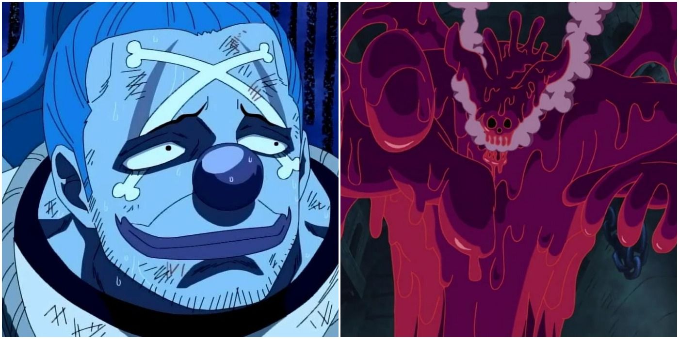 One Piece: 5 Devil Fruit Stronger Than The Chop-Chop Fruit (& 5