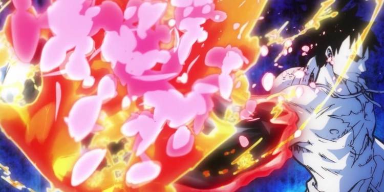 One Piece Episode 945 Luffy Gains A New Power Thanks To Big Mom One Piece Episode 945 Luffy Gains A New Power Thanks To Big Mom