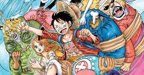 Where To Watch Read One Piece Where To Watch Read One Piece