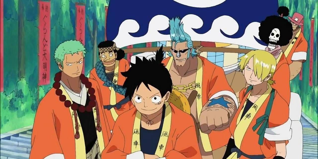 10 Spooky One Piece Episodes To Binge Watch This Halloween