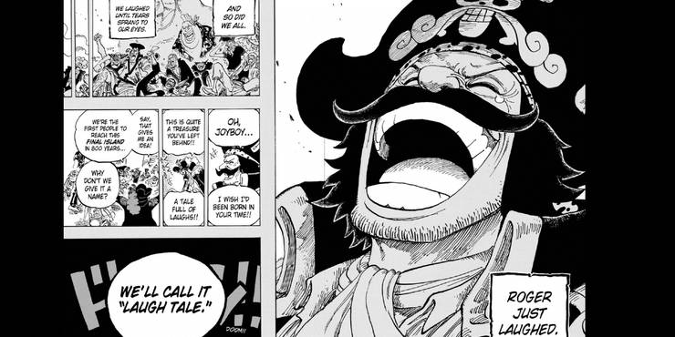 One Piece Who Is Joy Boy And How Is He Connected To Luffy The Straw Hat One Piece Who Is Joy Boy And How Is He Connected To Luffy The Straw Hat