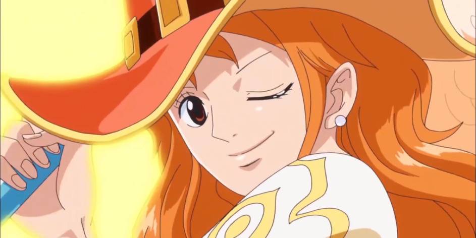 One Piece Theory The Real Reason Nami Wears Such Revealing Outfits One Piece Theory The Real Reason Nami Wears Such Revealing Outfits