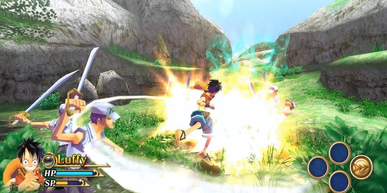 Ranking Every One Piece Video Game According To Metacritic Ranking Every One Piece Video Game According To Metacritic