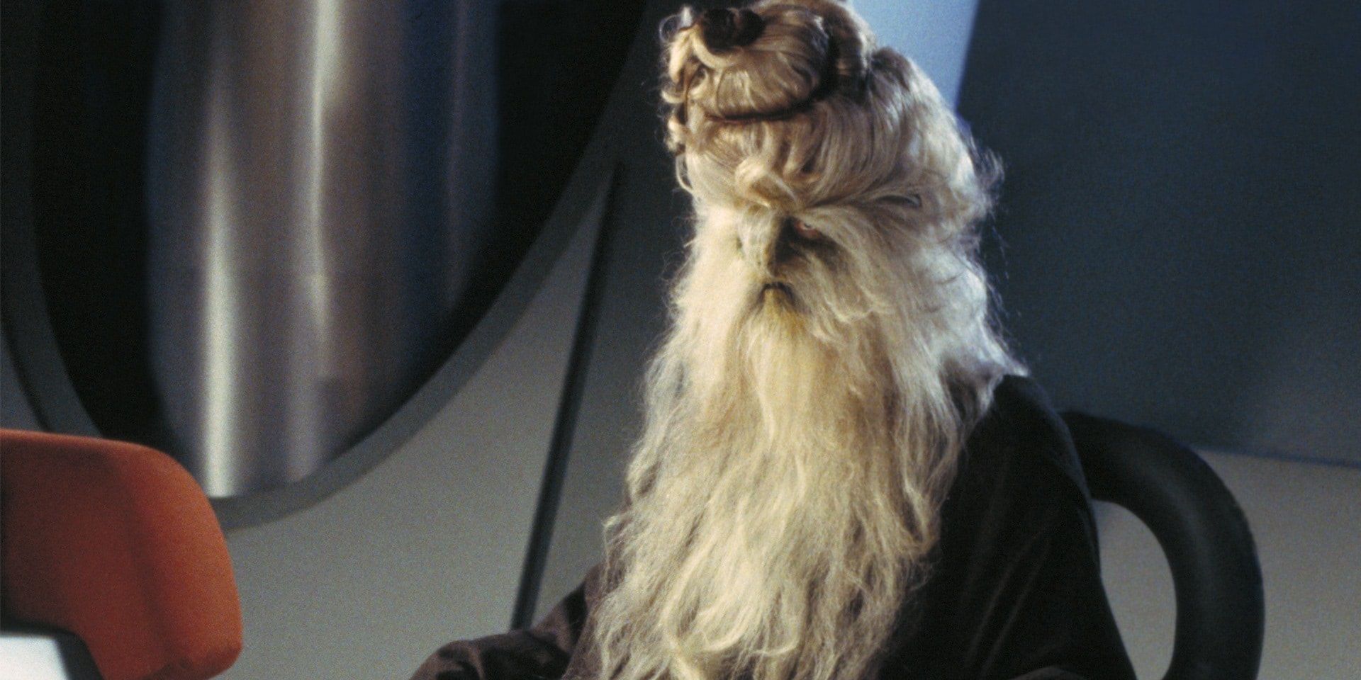 Oppo Rancisis was a respected member of the Jedi Council.
