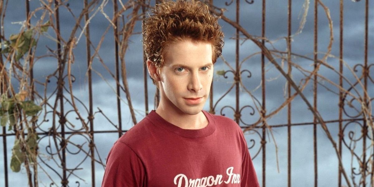 Buffy The Vampire Slayer Willows 10 Best Spells