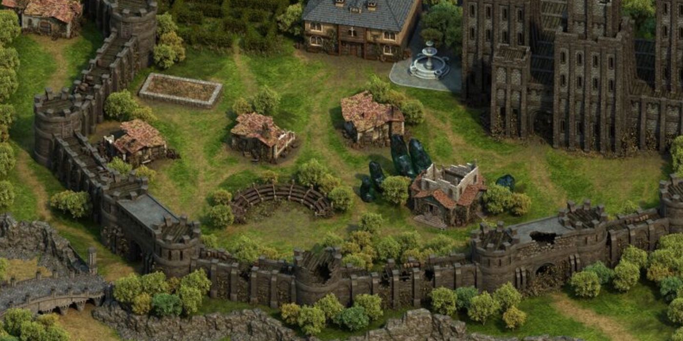 Pillars of Eternity Eora's History Explained