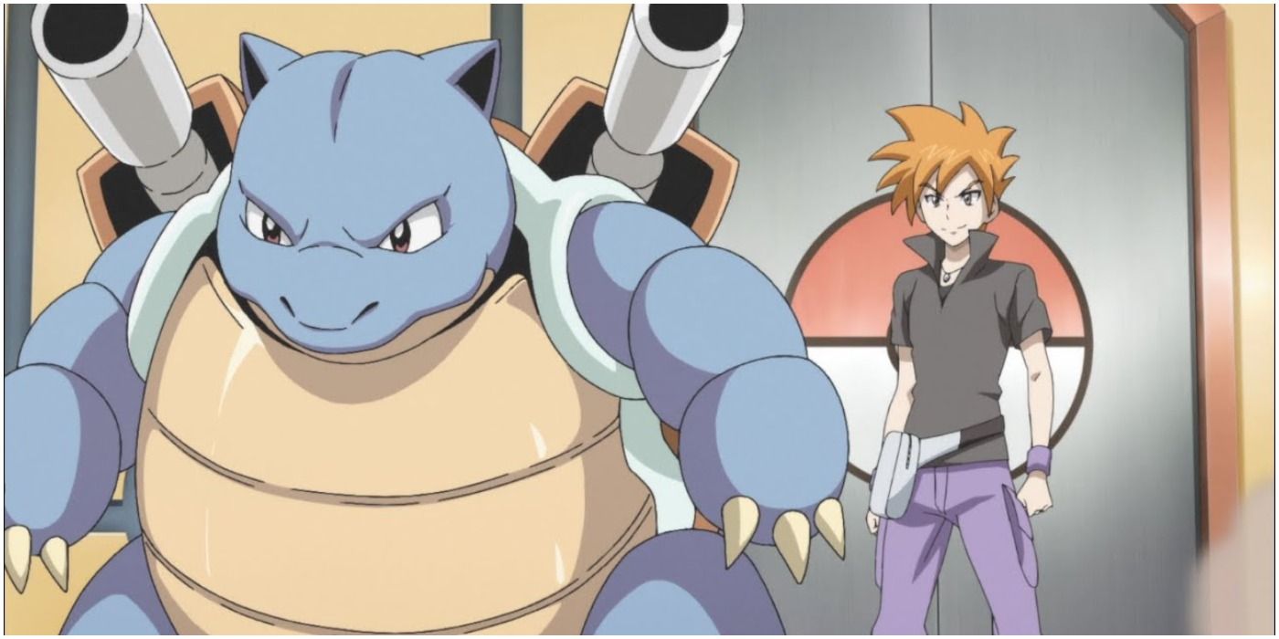 Pokémon Generations The 11 Best Episodes Of The Miniseries Ranked According To IMDb