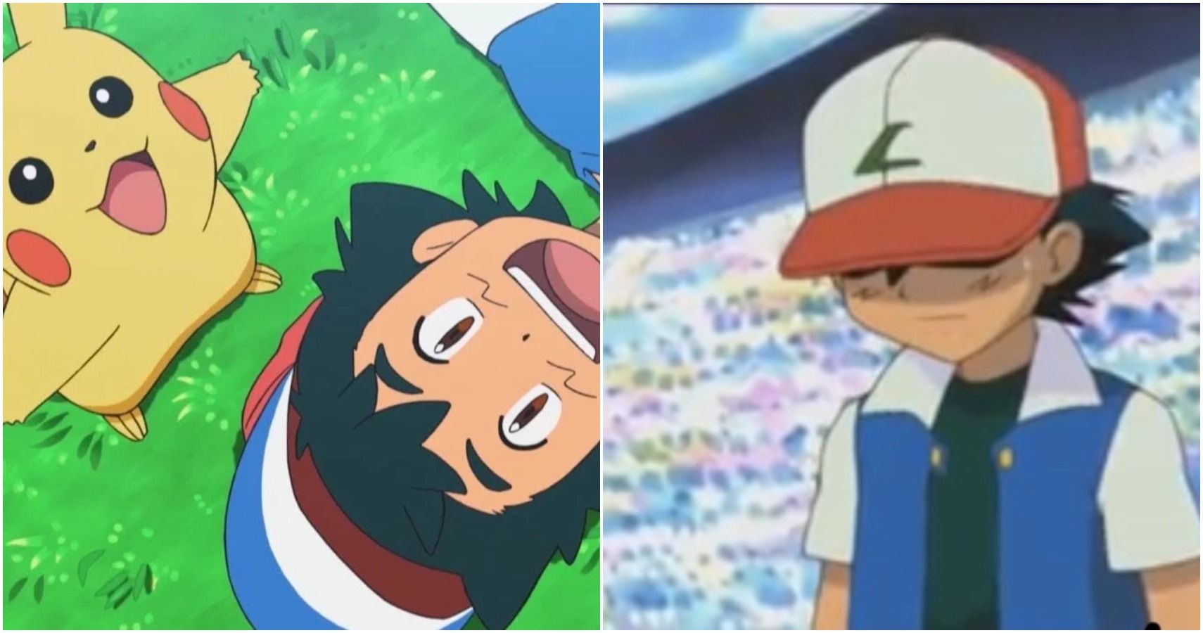 Pokémon: 5 Mistakes Ash Made In The Anime That Still Haunt Him (& 5 Things  He's Achieved Since)