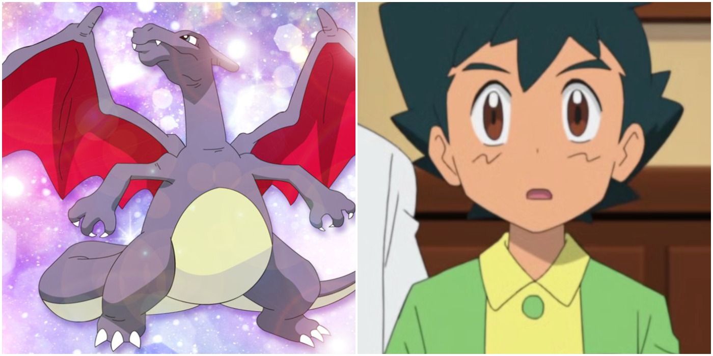 Pokémon: 10 Ways Generation 4 Changed The Series Forever