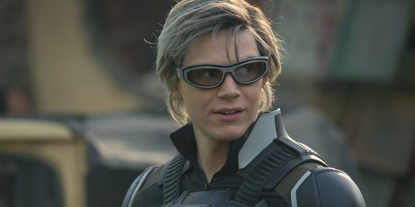 Foxs Quicksilver Is Faster Than Either MCU Version
