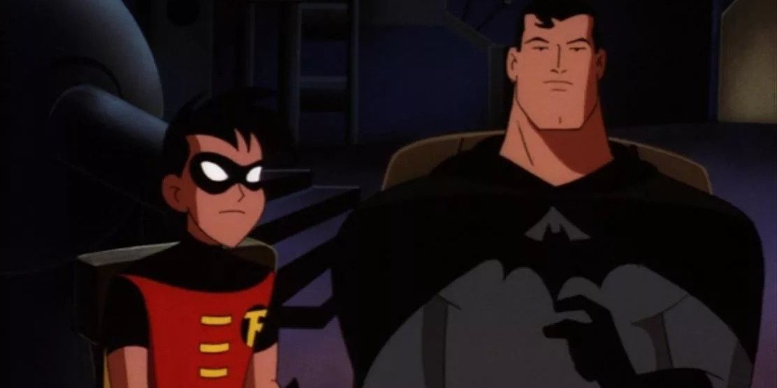 5 DCAU Crossovers You Had No Idea Existed (& 5 That Are Unforgettable ...