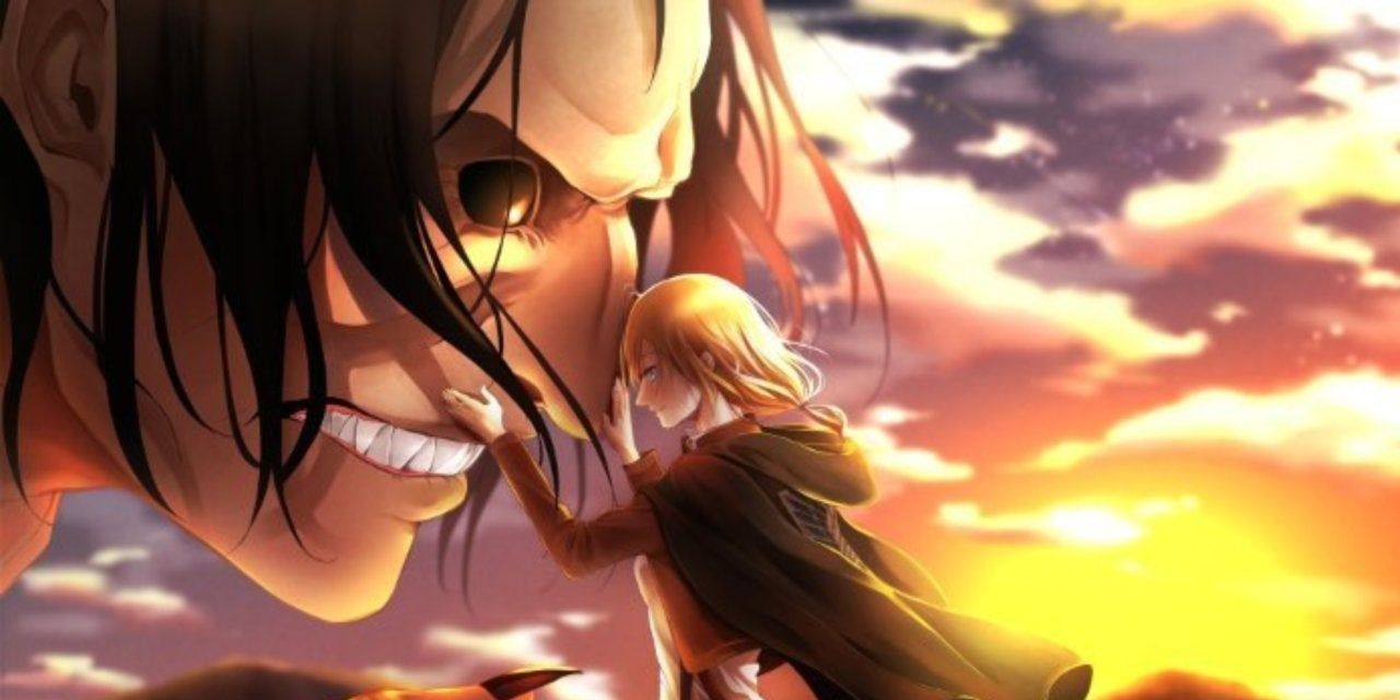 Sasha's Death (& 9 Of The Other Saddest Attack On Titan Moments)