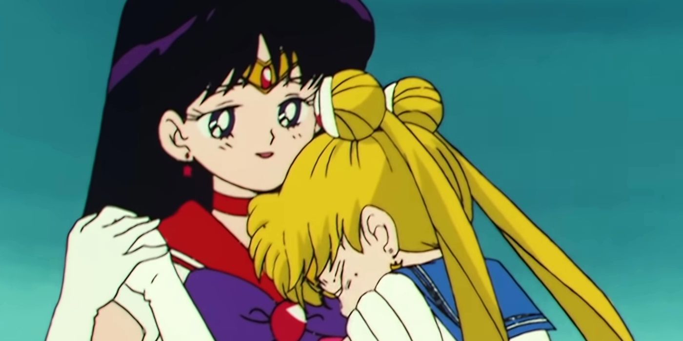 Los 10 héroes de Sailor Moon más complicados, clasificados