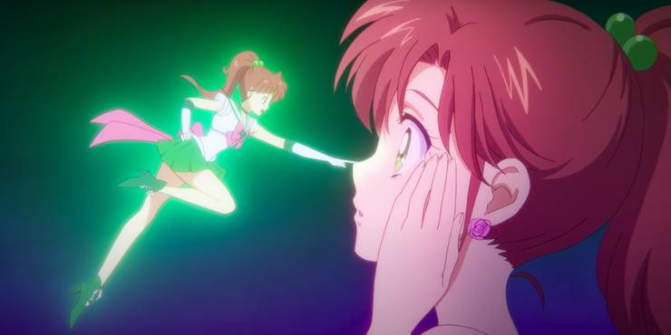 Sailor Moon Eternal The Movie Trailer Plot Release Date News To Know Sailor saturn by phonemova on deviantart. sailor moon eternal the movie