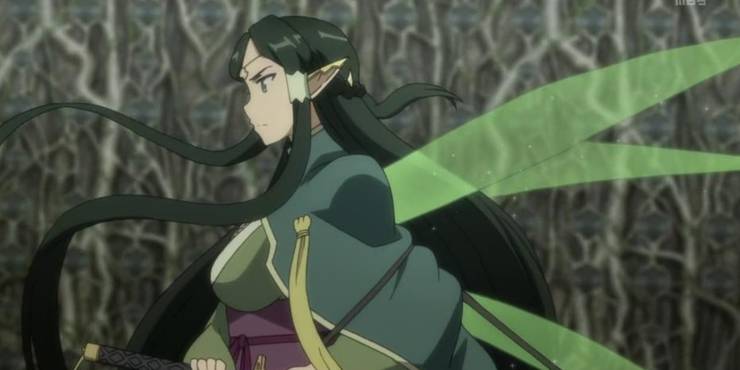 Sword Art Online 10 Strongest Female Characters Ranked Cbr Sword Art Online 10 Strongest Female Characters Ranked Cbr