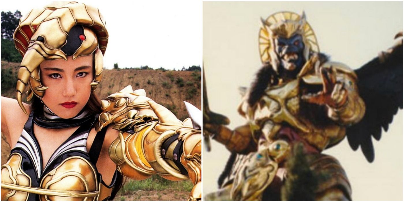 Mighty Morphin Power Rangers Phrases Mighty Morphin Power Rangers: 15 Iconic Quotes From The Series
