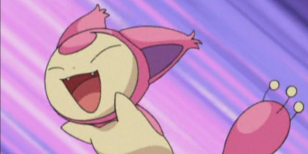 Pokémon: 10 Times Normal Types Exceeded Expectations In The Anime