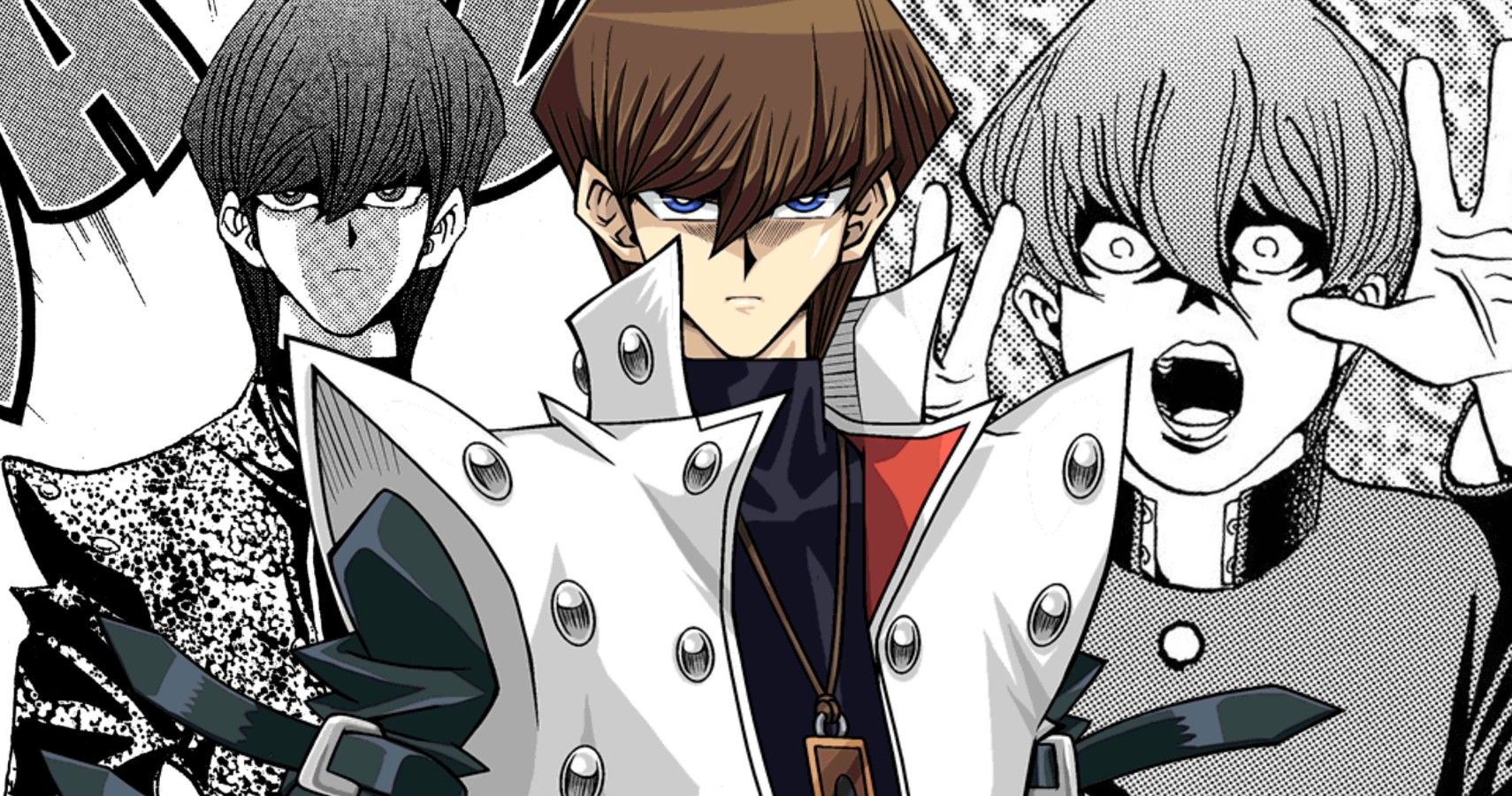 Review: Kaiba (90%) - Anime Diet