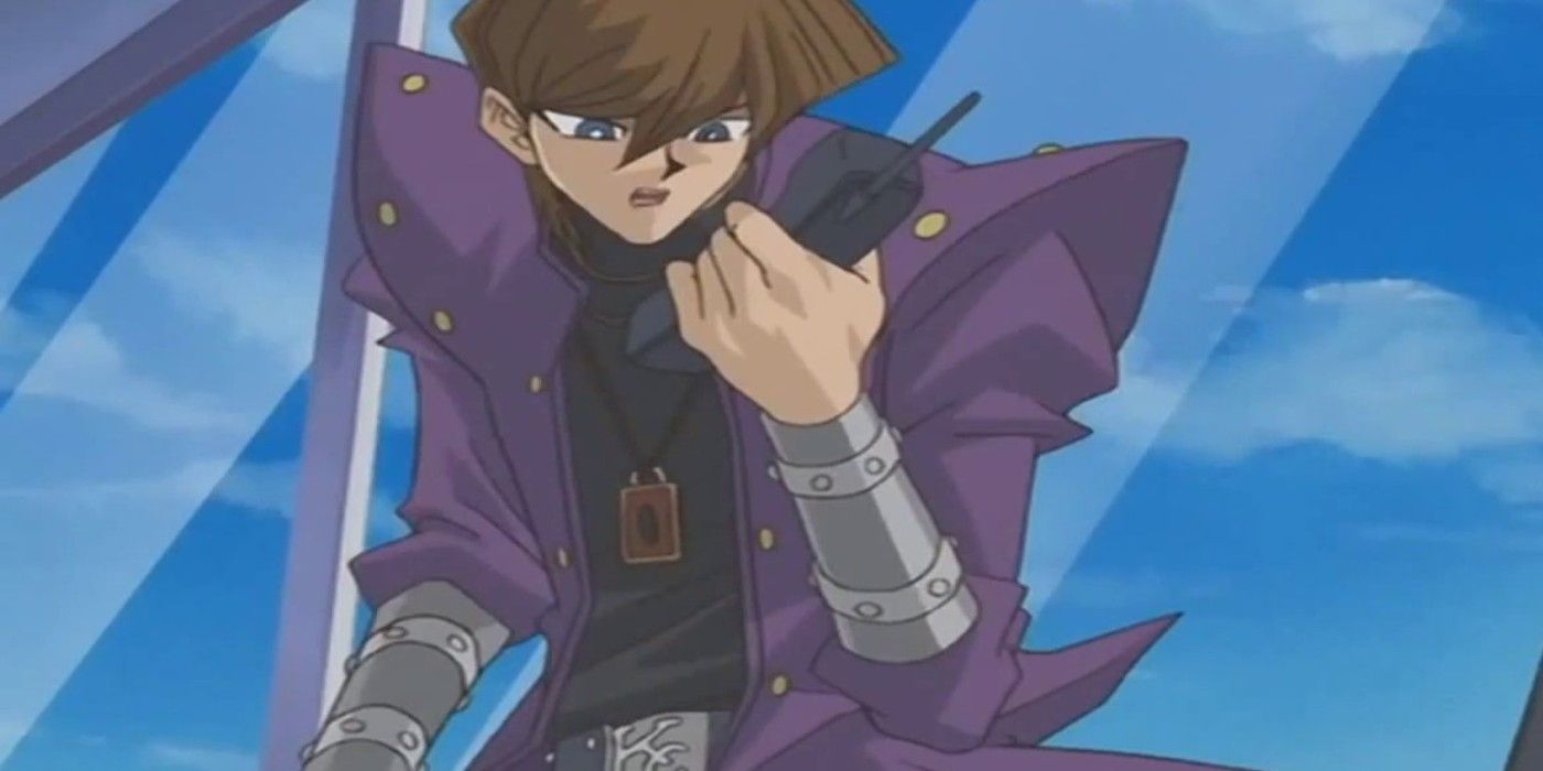 Who Are The Best Yu-Gi-Oh! Characters Ever?